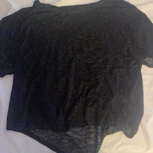 crop tee